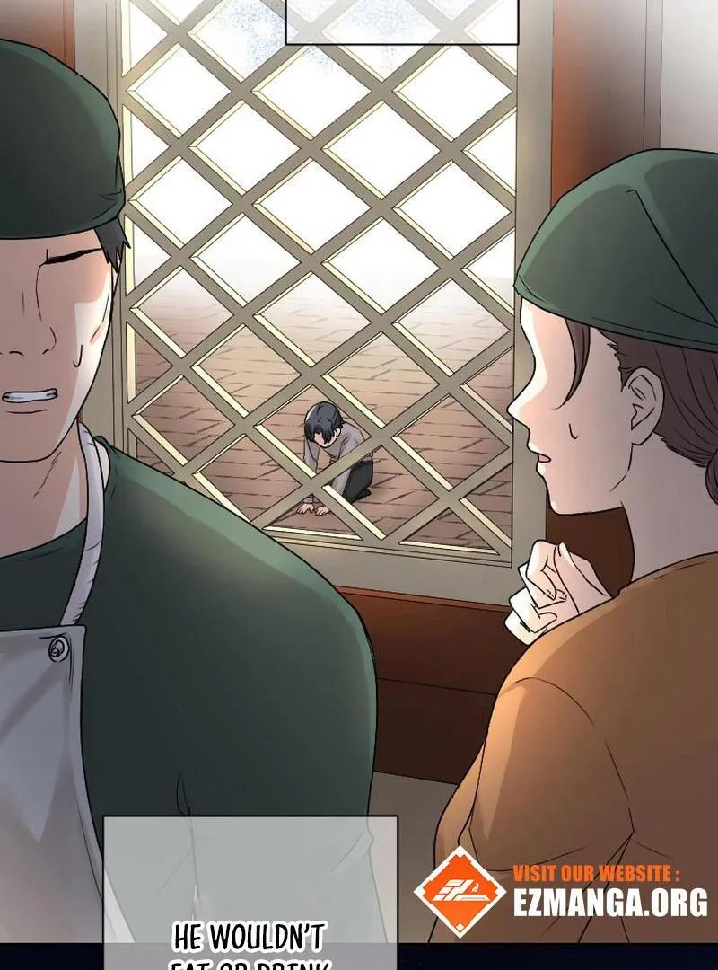 I’m the Bride Who Carried the Village’s Misfortune Chapter 20 page 59