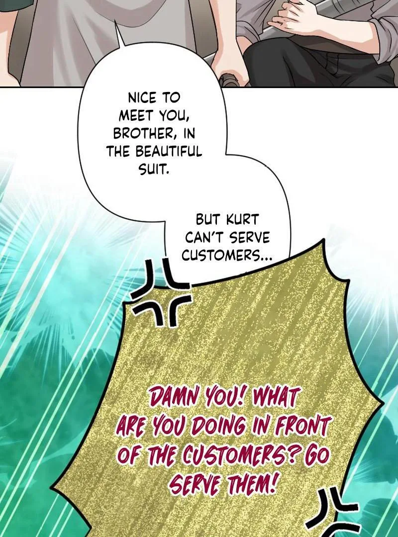I’m the Bride Who Carried the Village’s Misfortune Chapter 20 page 43
