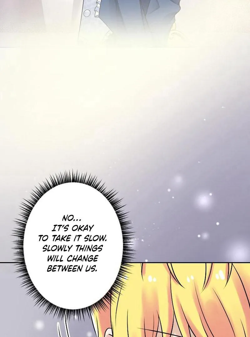 I’m the Bride Who Carried the Village’s Misfortune Chapter 20 page 27