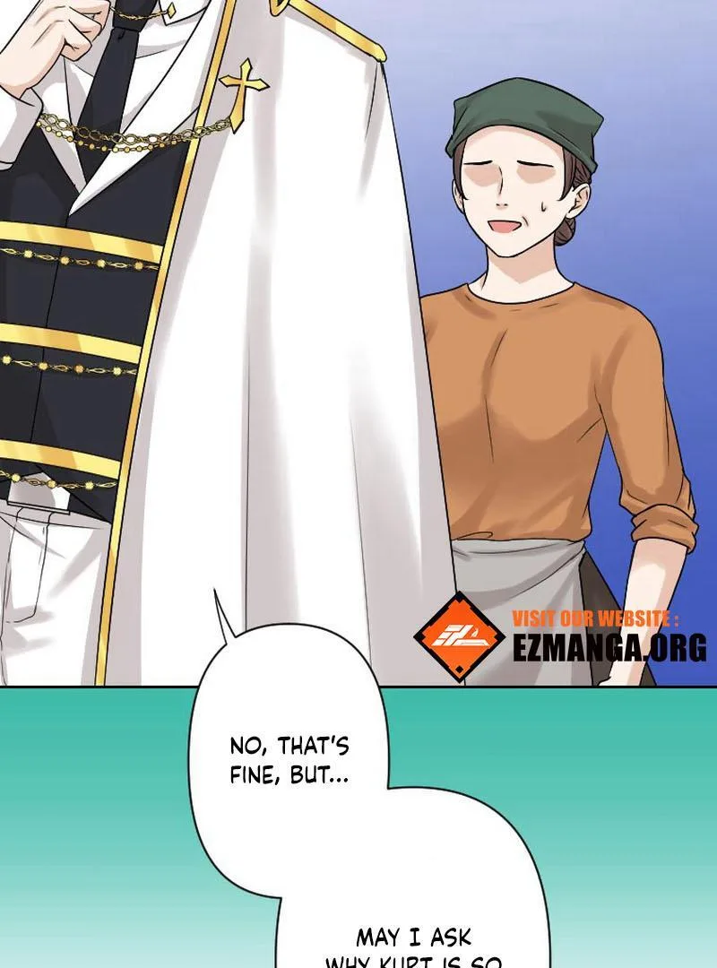 I’m the Bride Who Carried the Village’s Misfortune Chapter 20 page 50