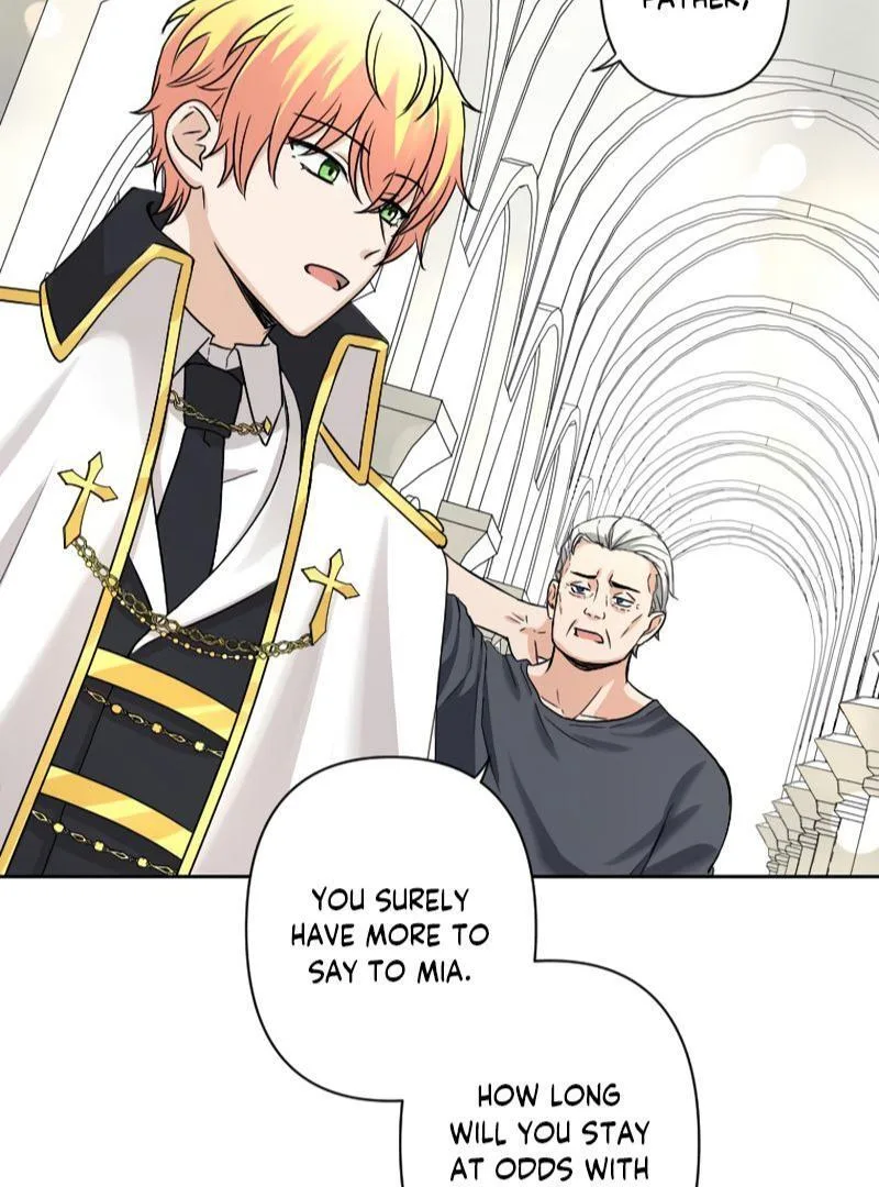 I’m the Bride Who Carried the Village’s Misfortune Chapter 19 page 20