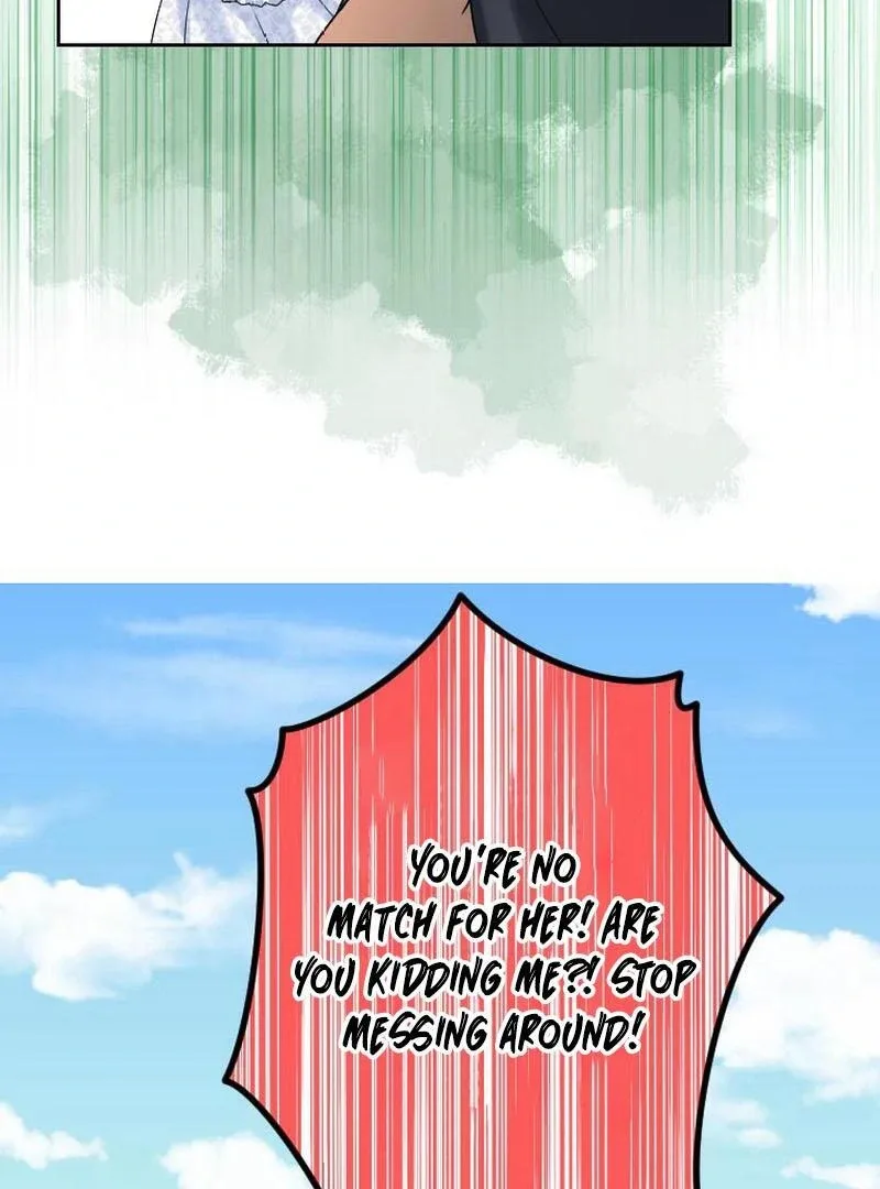 I’m the Bride Who Carried the Village’s Misfortune Chapter 20 page 11