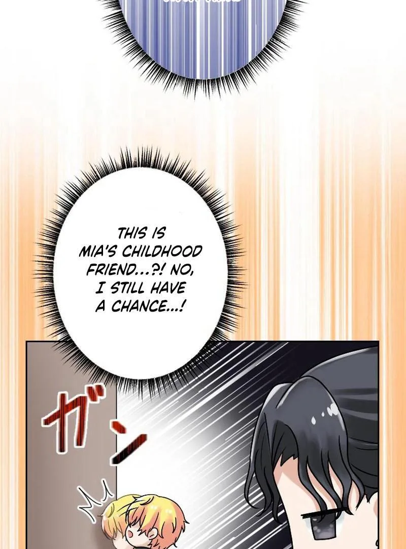 I’m the Bride Who Carried the Village’s Misfortune Chapter 20 page 74