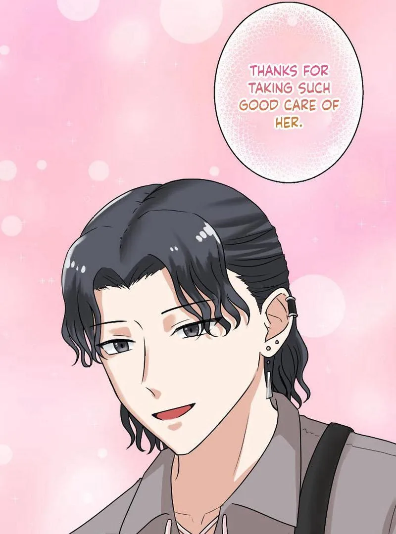 I’m the Bride Who Carried the Village’s Misfortune Chapter 20 page 83