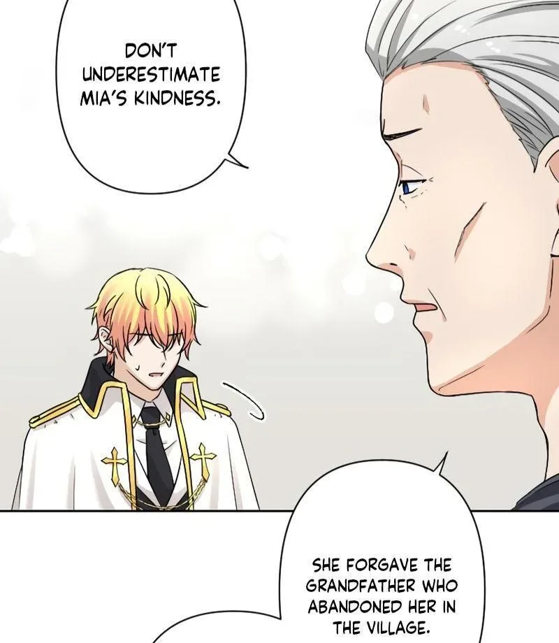 I’m the Bride Who Carried the Village’s Misfortune Chapter 19 page 23