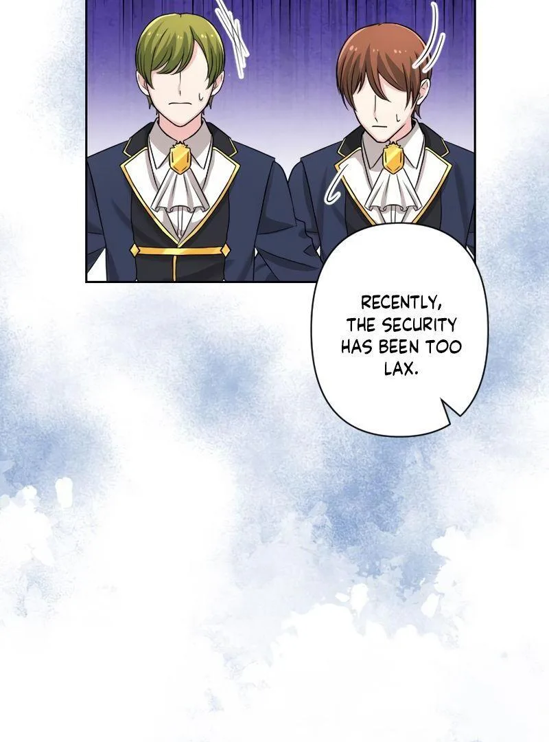 I’m the Bride Who Carried the Village’s Misfortune Chapter 19 page 11
