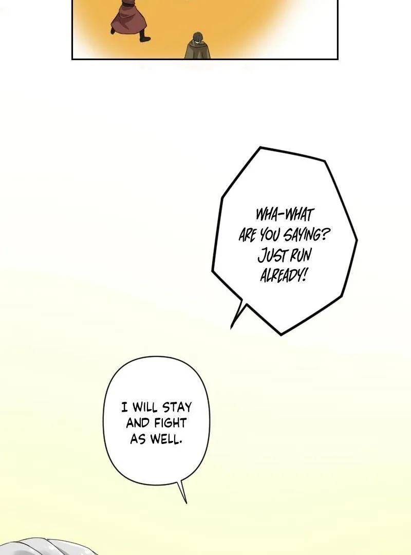 I’m the Bride Who Carried the Village’s Misfortune Chapter 18 page 47