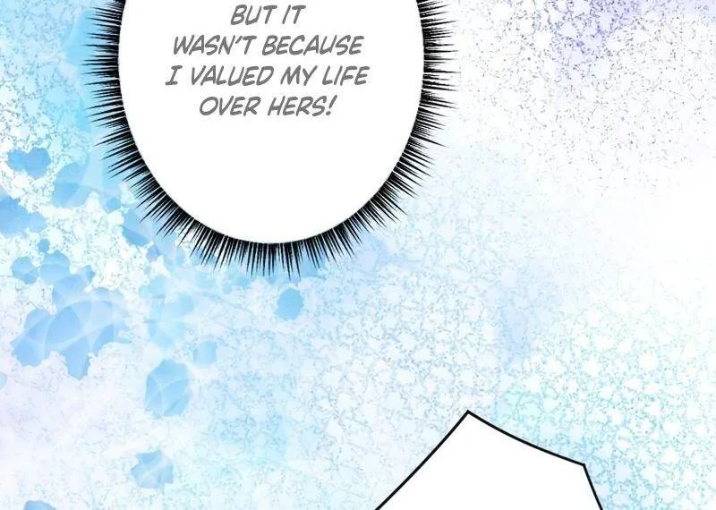 I’m the Bride Who Carried the Village’s Misfortune Chapter 18 page 43