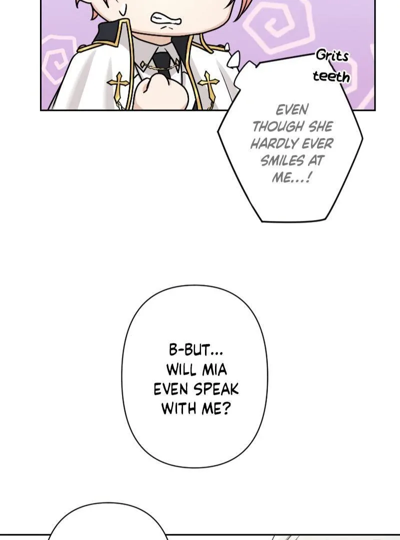 I’m the Bride Who Carried the Village’s Misfortune Chapter 19 page 22