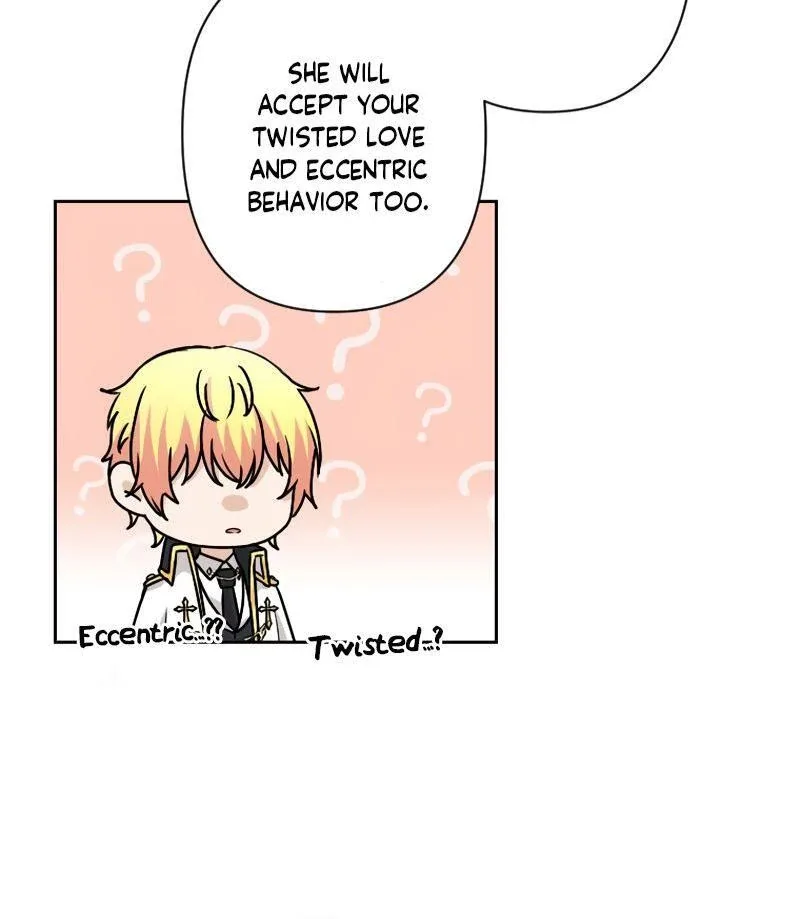I’m the Bride Who Carried the Village’s Misfortune Chapter 19 page 24