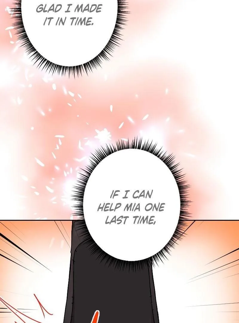 I’m the Bride Who Carried the Village’s Misfortune Chapter 18 page 39