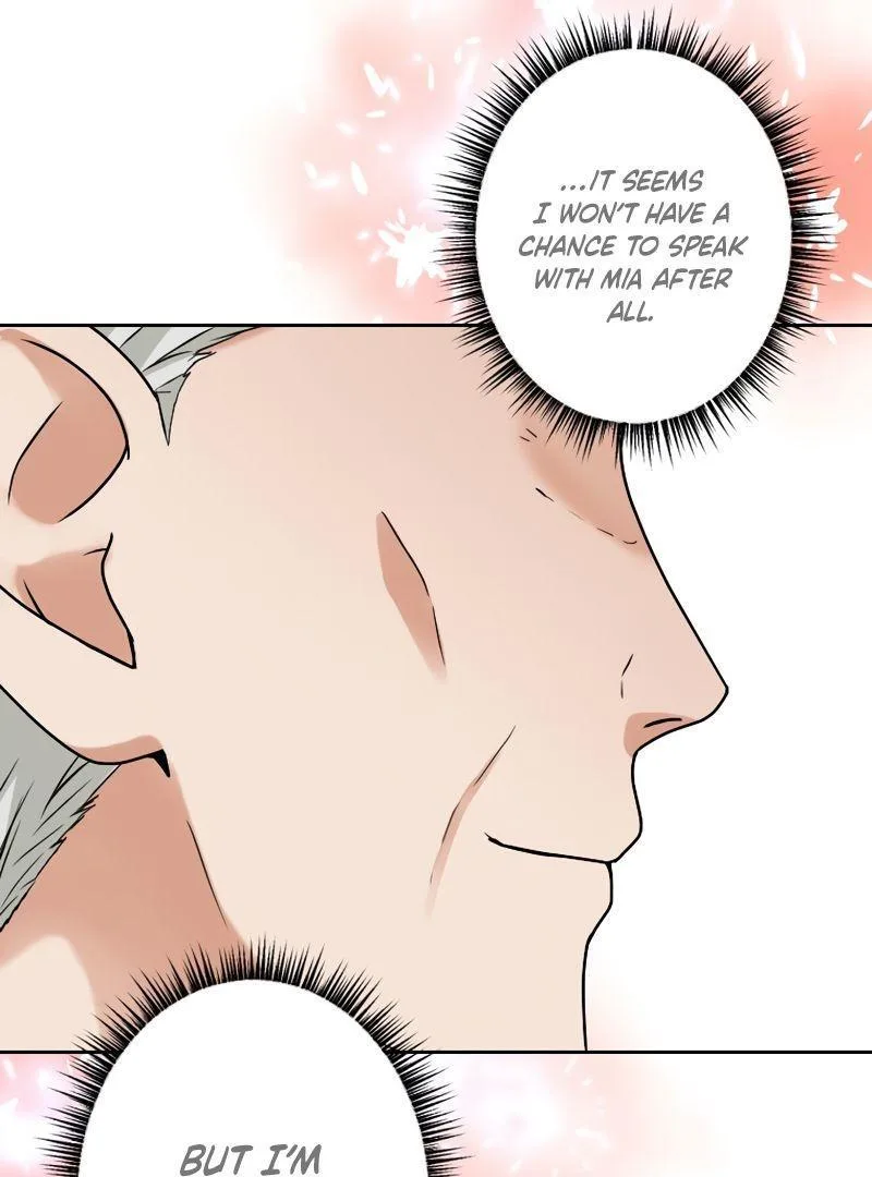 I’m the Bride Who Carried the Village’s Misfortune Chapter 18 page 38
