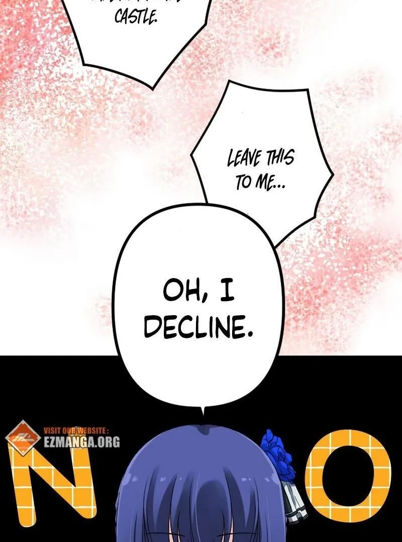 I’m the Bride Who Carried the Village’s Misfortune Chapter 18 page 45