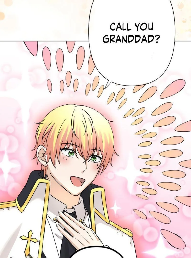 I’m the Bride Who Carried the Village’s Misfortune Chapter 19 page 31