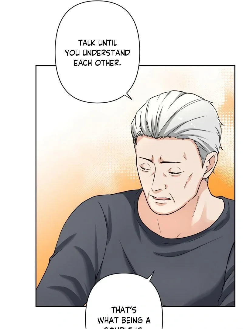 I’m the Bride Who Carried the Village’s Misfortune Chapter 19 page 25