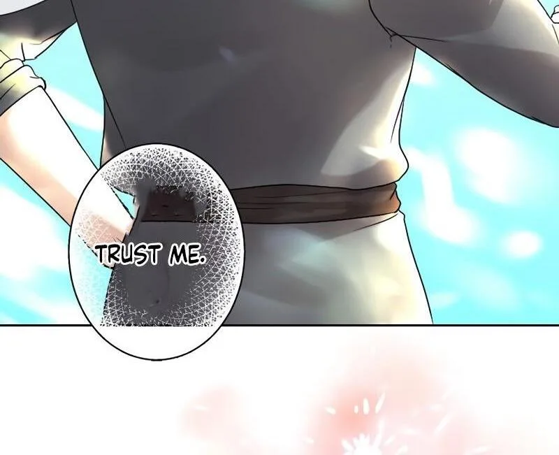 I’m the Bride Who Carried the Village’s Misfortune Chapter 18 page 37