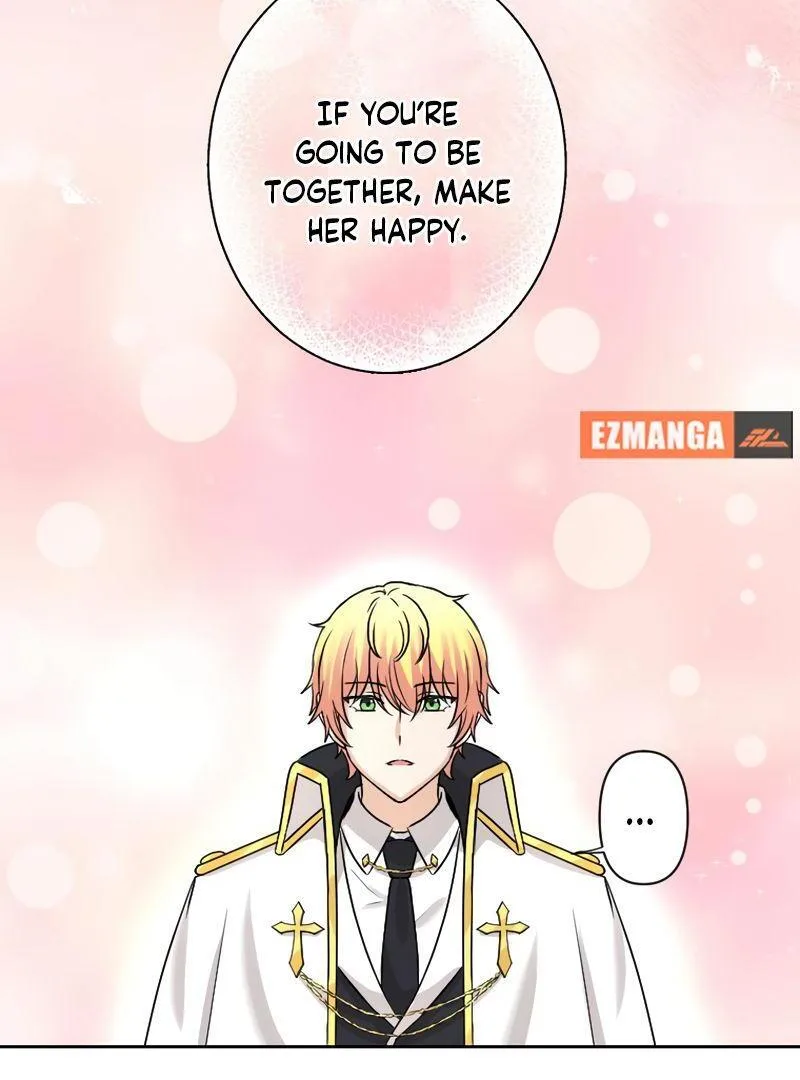 I’m the Bride Who Carried the Village’s Misfortune Chapter 19 page 28