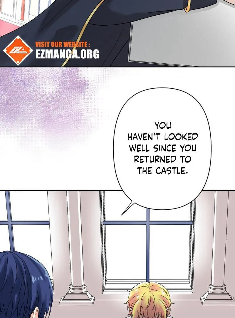 I’m the Bride Who Carried the Village’s Misfortune Chapter 20 page 91