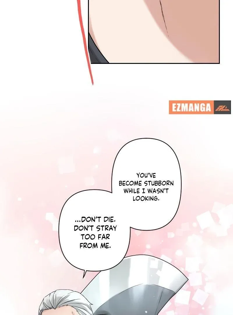 I’m the Bride Who Carried the Village’s Misfortune Chapter 18 page 53