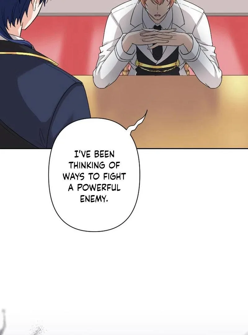 I’m the Bride Who Carried the Village’s Misfortune Chapter 20 page 92