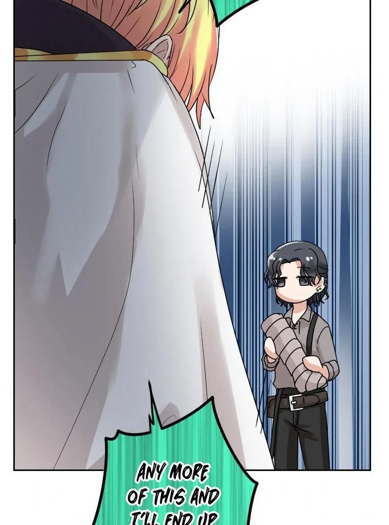 I’m the Bride Who Carried the Village’s Misfortune Chapter 20 page 87