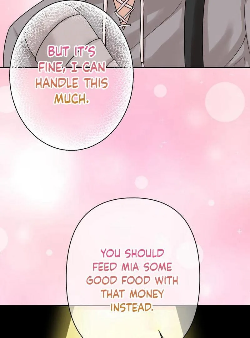 I’m the Bride Who Carried the Village’s Misfortune Chapter 20 page 84