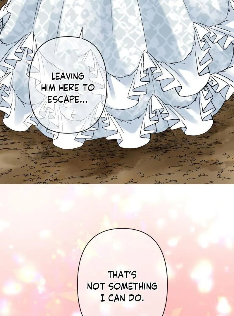 I’m the Bride Who Carried the Village’s Misfortune Chapter 18 page 51