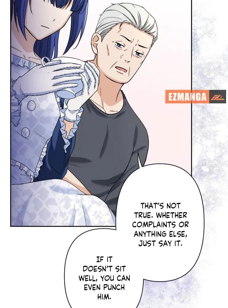 I’m the Bride Who Carried the Village’s Misfortune Chapter 19 page 38