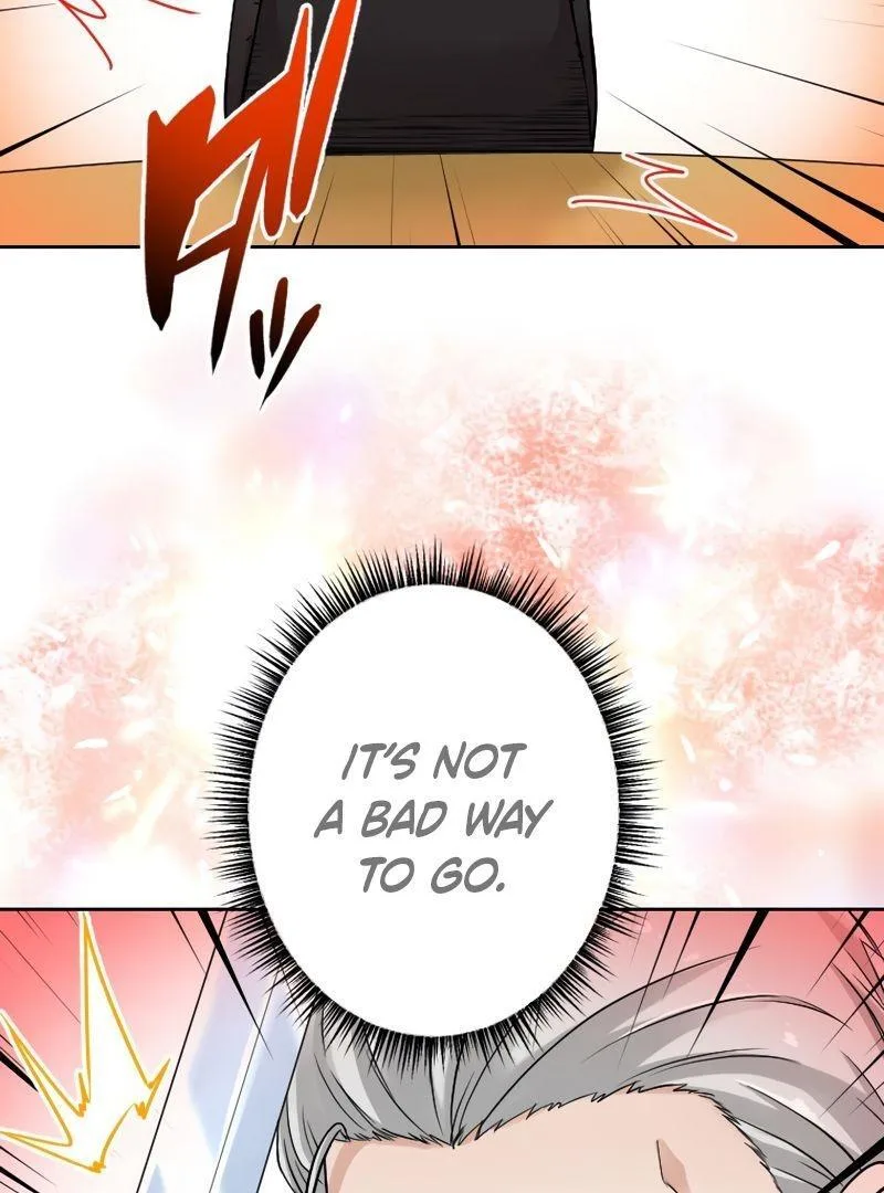 I’m the Bride Who Carried the Village’s Misfortune Chapter 18 page 40