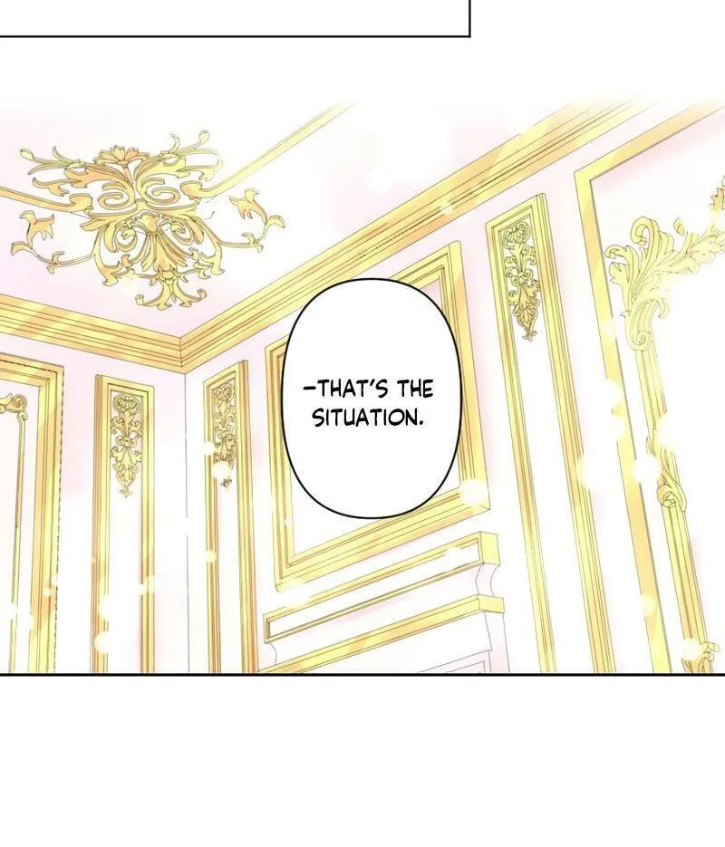 I’m the Bride Who Carried the Village’s Misfortune Chapter 19 page 34