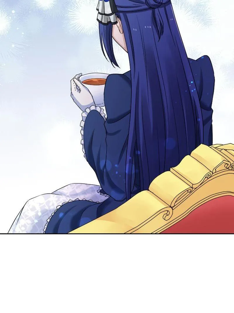 I’m the Bride Who Carried the Village’s Misfortune Chapter 19 page 45