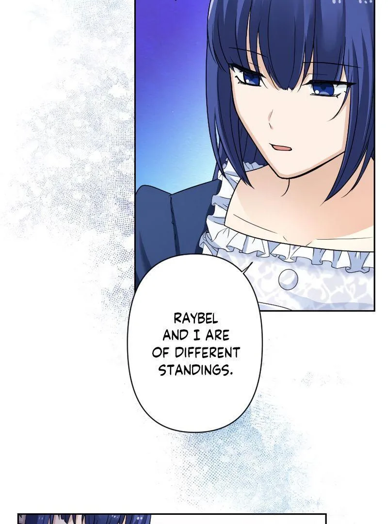 I’m the Bride Who Carried the Village’s Misfortune Chapter 19 page 37