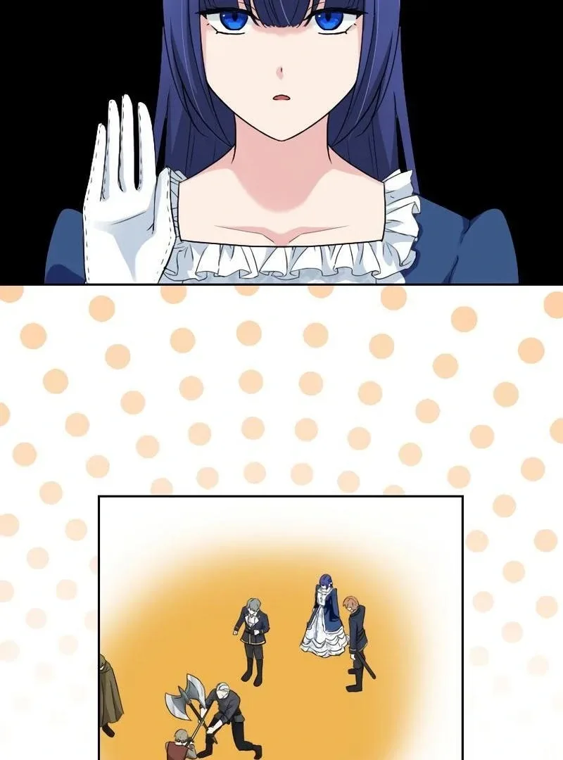 I’m the Bride Who Carried the Village’s Misfortune Chapter 18 page 46