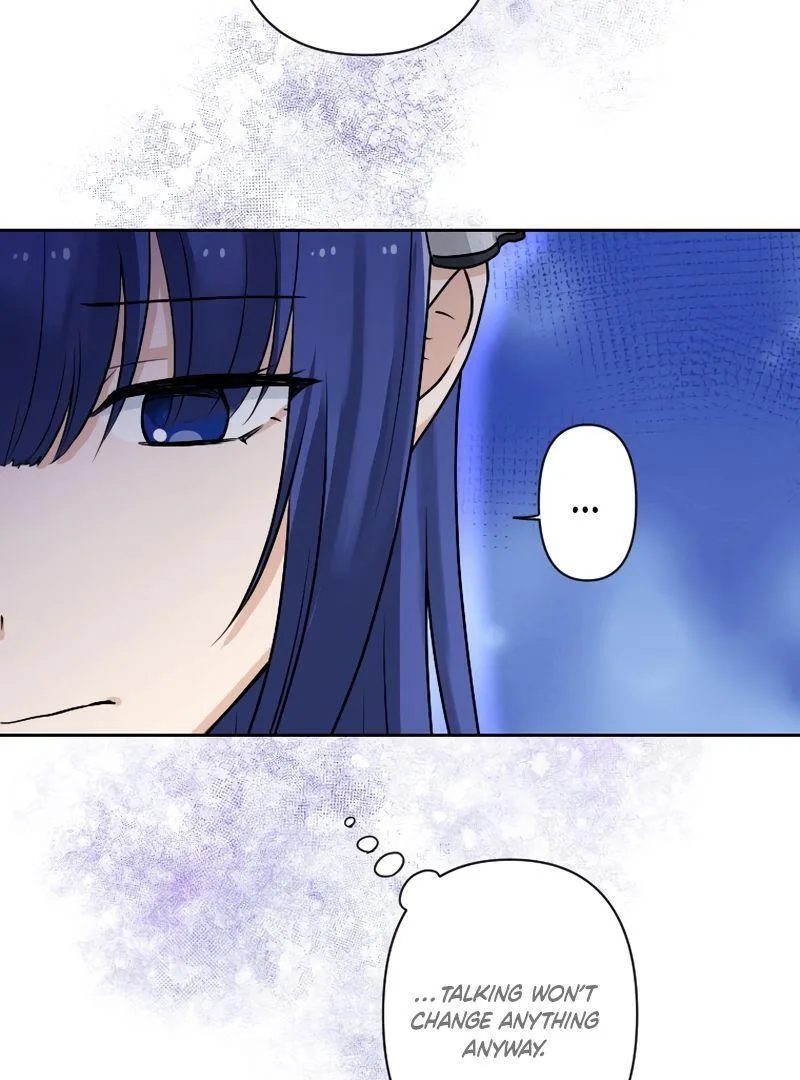 I’m the Bride Who Carried the Village’s Misfortune Chapter 19 page 39
