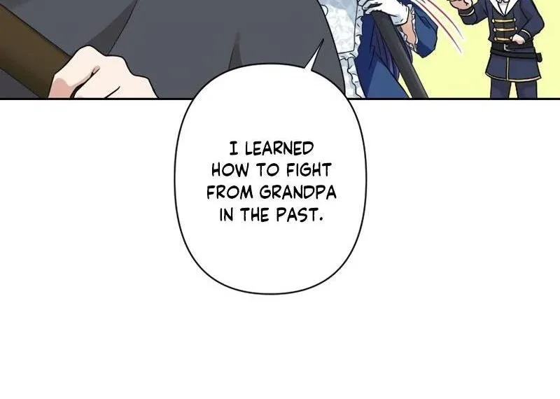 I’m the Bride Who Carried the Village’s Misfortune Chapter 18 page 49