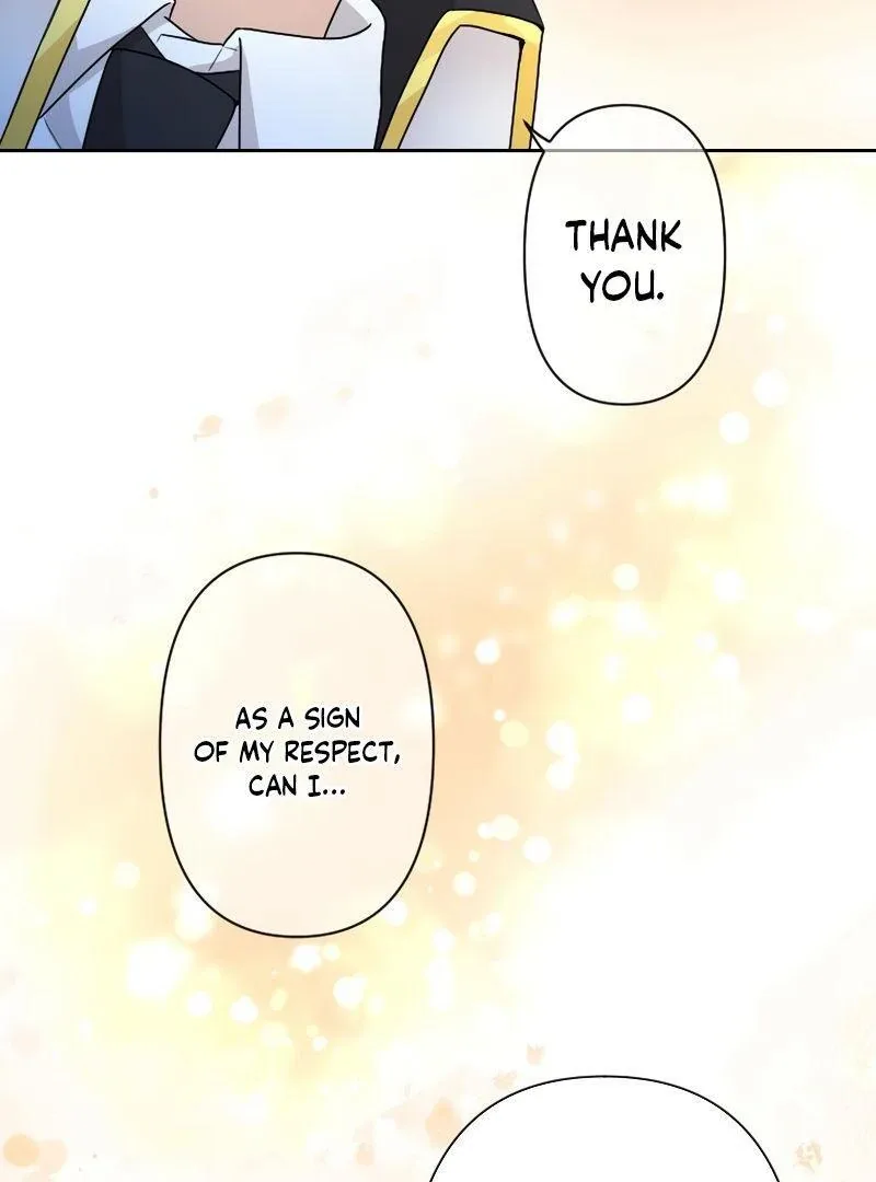 I’m the Bride Who Carried the Village’s Misfortune Chapter 19 page 30