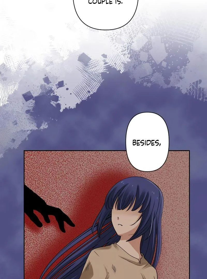 I’m the Bride Who Carried the Village’s Misfortune Chapter 19 page 26