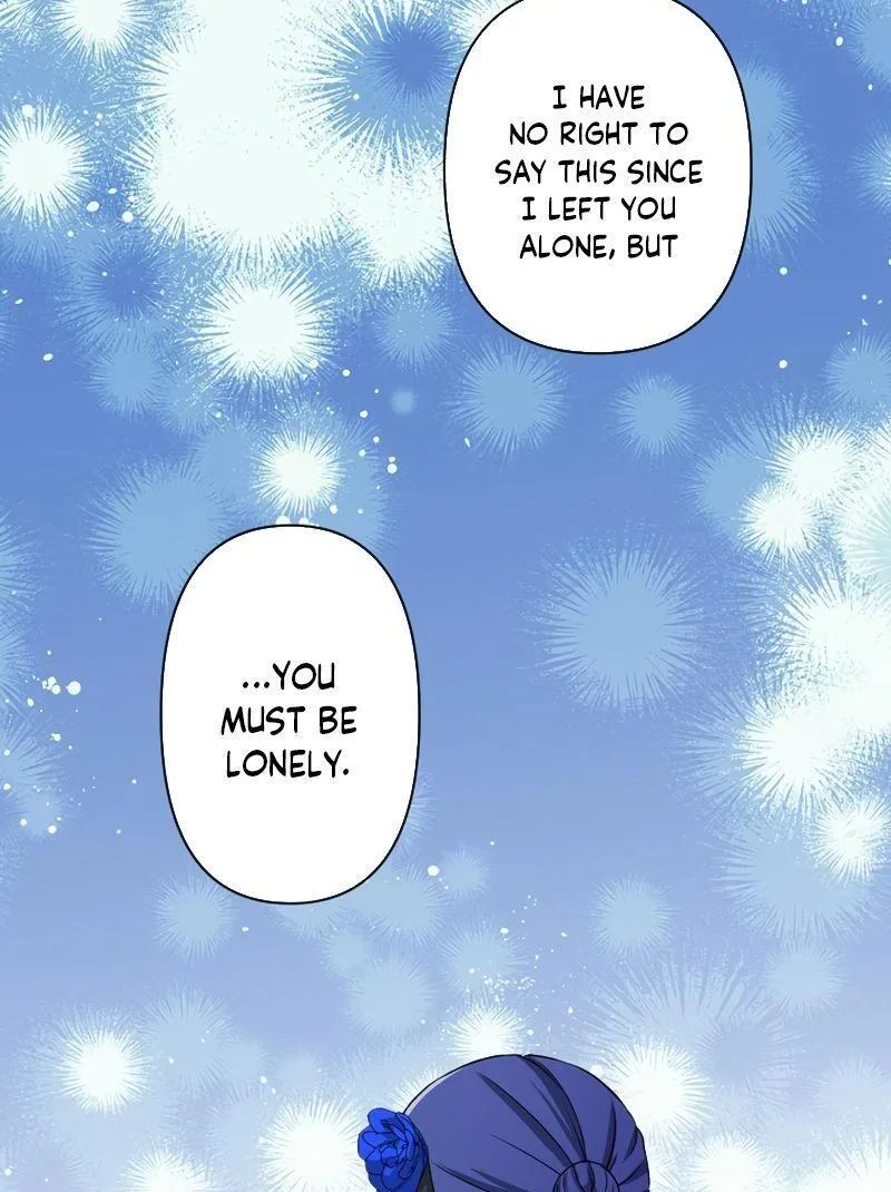 I’m the Bride Who Carried the Village’s Misfortune Chapter 19 page 44