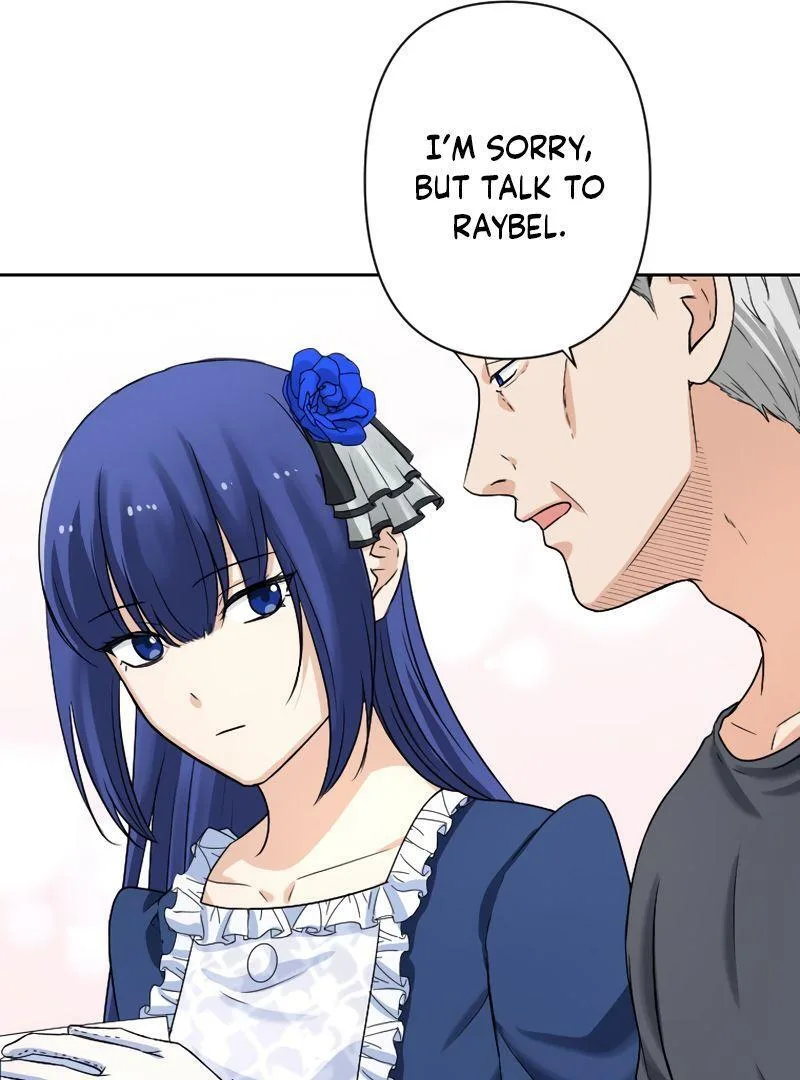 I’m the Bride Who Carried the Village’s Misfortune Chapter 19 page 35
