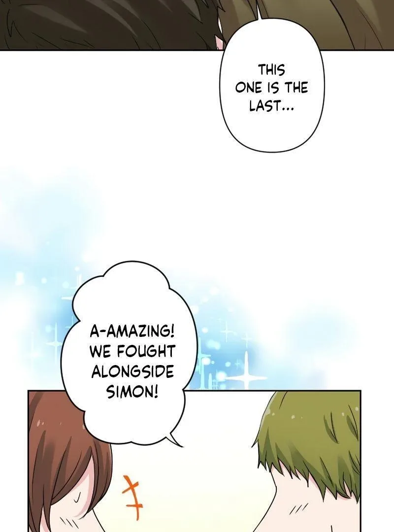 I’m the Bride Who Carried the Village’s Misfortune Chapter 18 page 64