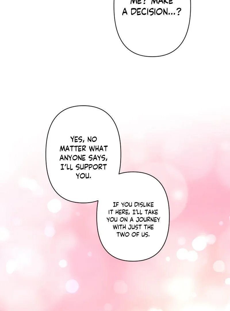 I’m the Bride Who Carried the Village’s Misfortune Chapter 19 page 52
