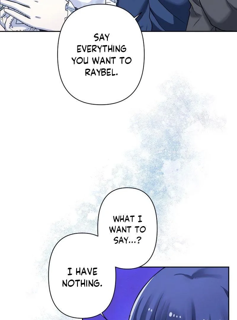 I’m the Bride Who Carried the Village’s Misfortune Chapter 19 page 36
