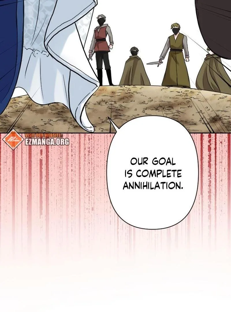 I’m the Bride Who Carried the Village’s Misfortune Chapter 18 page 57