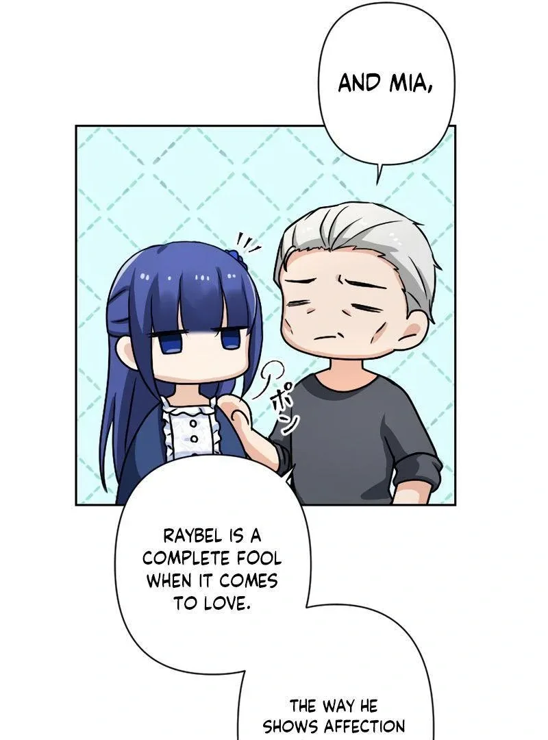 I’m the Bride Who Carried the Village’s Misfortune Chapter 19 page 46