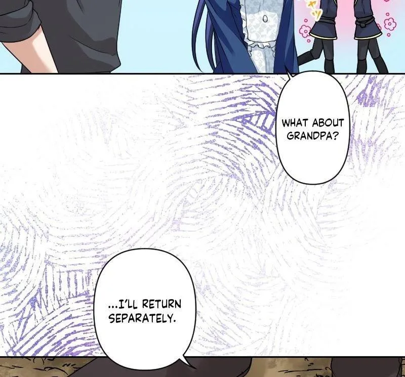 I’m the Bride Who Carried the Village’s Misfortune Chapter 18 page 67