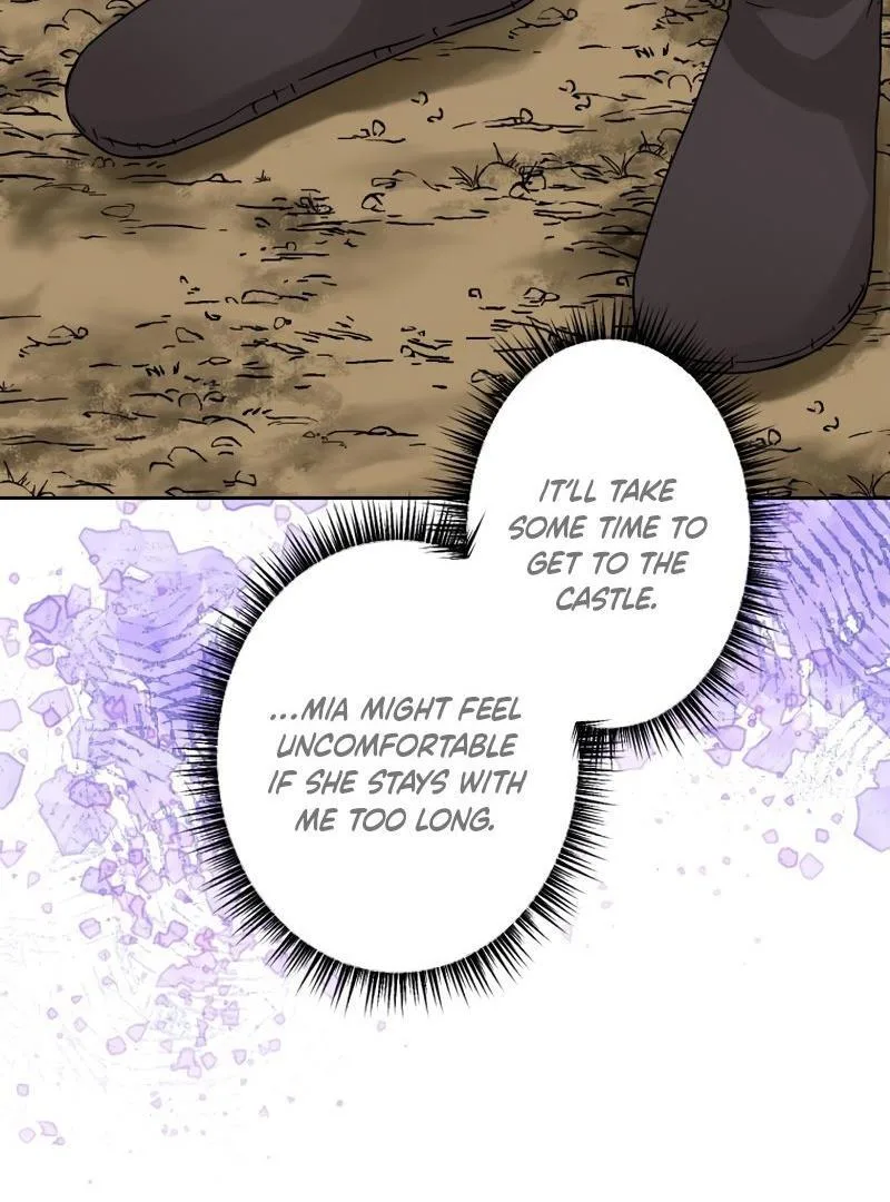 I’m the Bride Who Carried the Village’s Misfortune Chapter 18 page 68