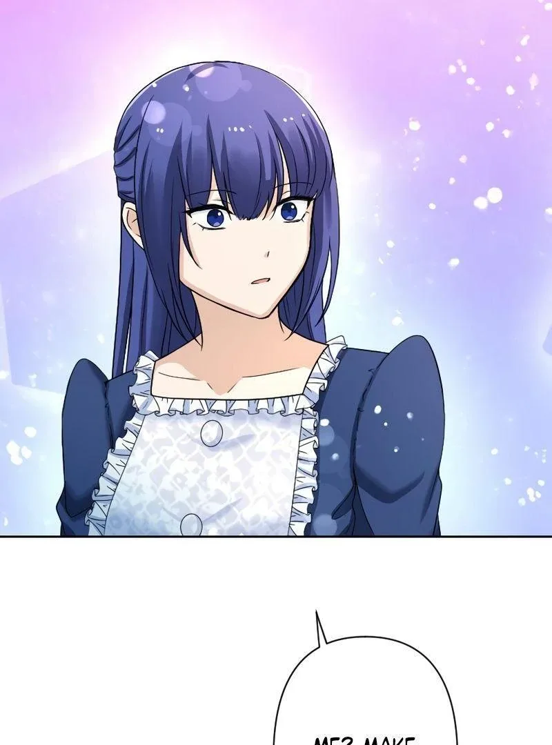 I’m the Bride Who Carried the Village’s Misfortune Chapter 19 page 51