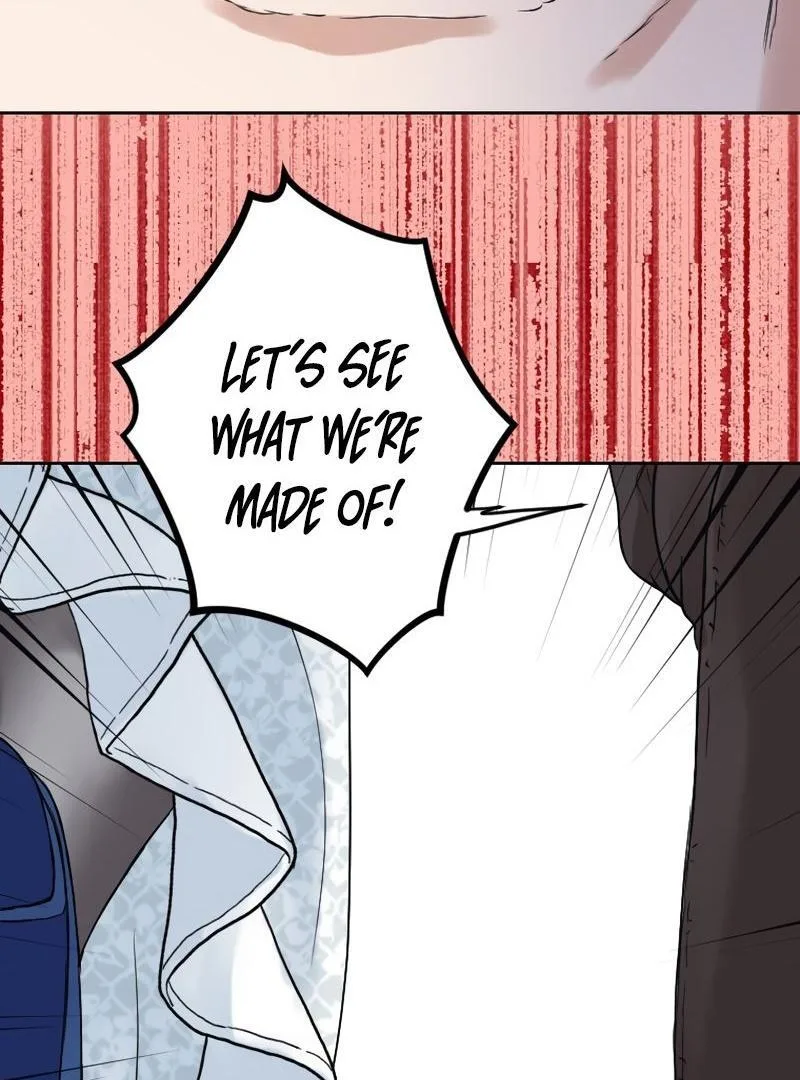 I’m the Bride Who Carried the Village’s Misfortune Chapter 18 page 56