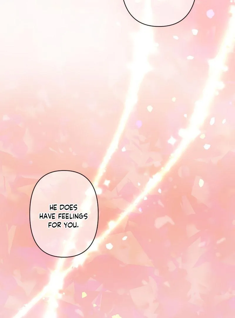 I’m the Bride Who Carried the Village’s Misfortune Chapter 19 page 48