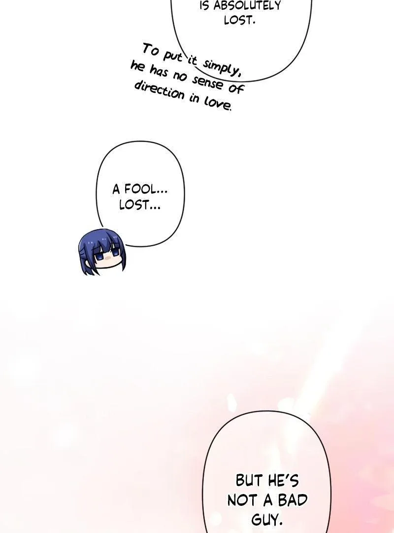 I’m the Bride Who Carried the Village’s Misfortune Chapter 19 page 47